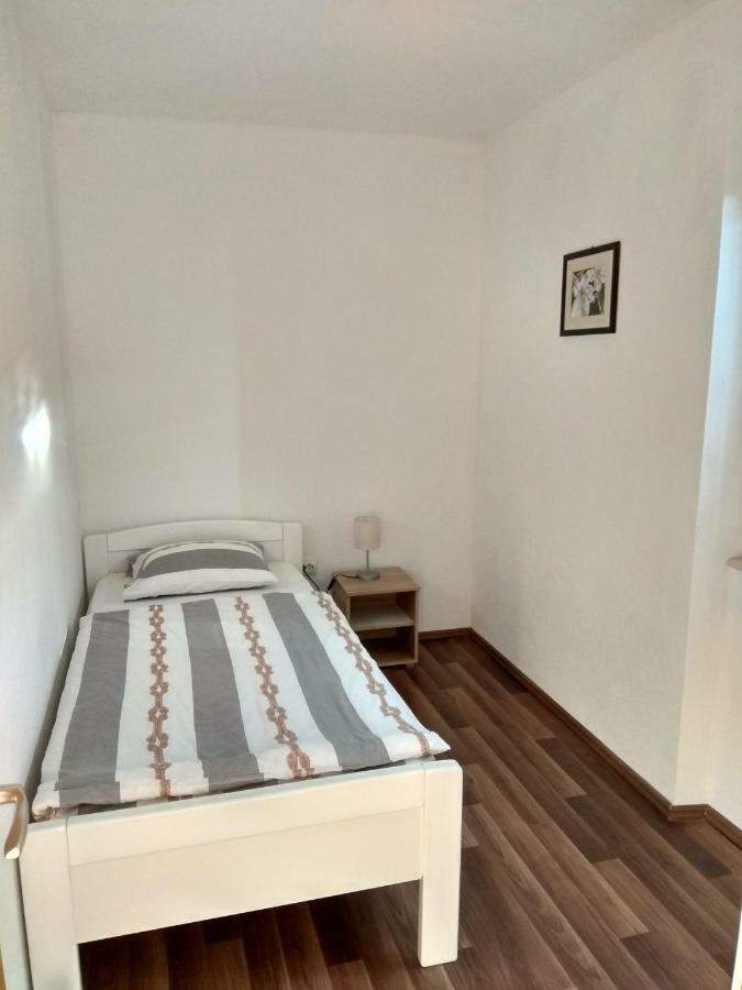 Apartman Postira Rot Exterior foto