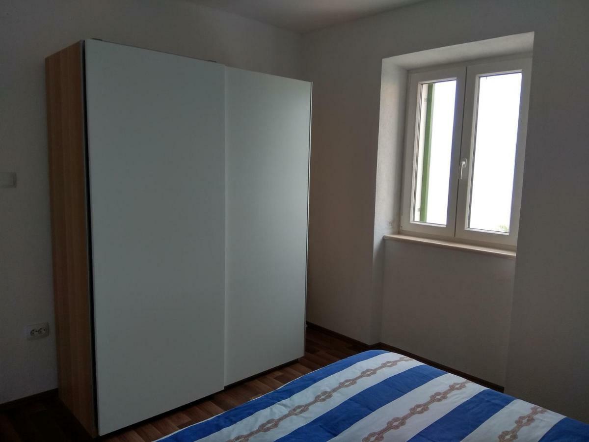Apartman Postira Rot Exterior foto